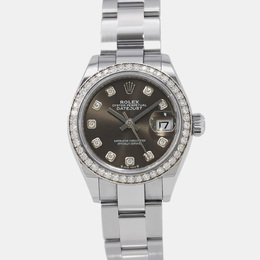 Rolex: Часы 