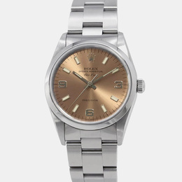 Rolex: Часы  Air-King