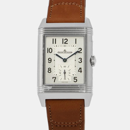 Jaeger LeCoultre: Часы  Reverso
