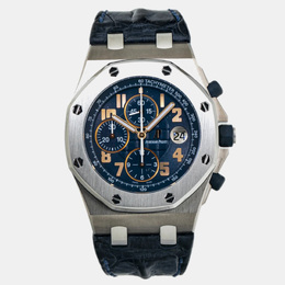 Audemars Piguet: Часы  Royal Oak Offshore