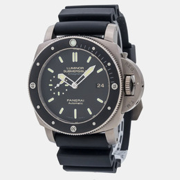 Panerai: Часы  Luminor Submersible 1950