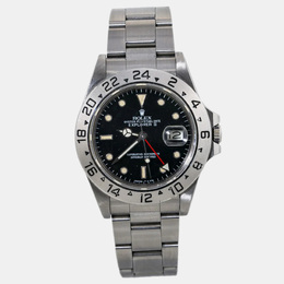 Rolex: Часы  Explorer