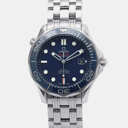 Omega: Часы  Seamaster