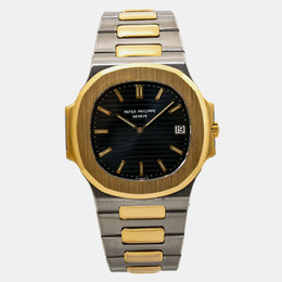 Patek Philippe: Часы  Nautilus