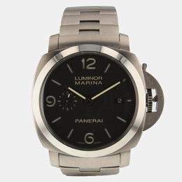 Panerai: Часы  Luminor Marina