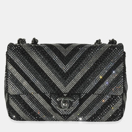 Chanel: Чёрная сумка 