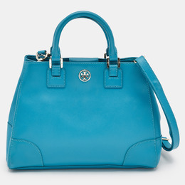 Tory Burch: Сумка-шоппер  Robinson