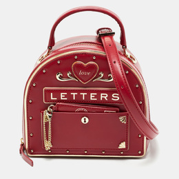 Kate Spade: Красная сумка 
