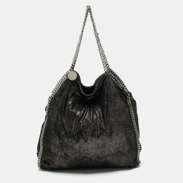 Stella McCartney: Сумка-шоппер  Falabella