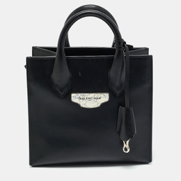 Balenciaga: Сумка-шоппер 