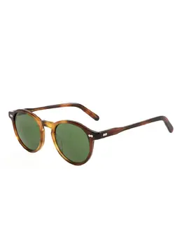 Moscot: Очки 