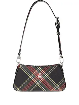 Vivienne Westwood: Чёрная сумка 