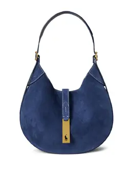 Polo Ralph Lauren: Короткое поло 