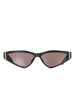 Alexander McQueen Eyewear: Очки 