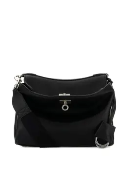 Balenciaga: Чёрная сумка 