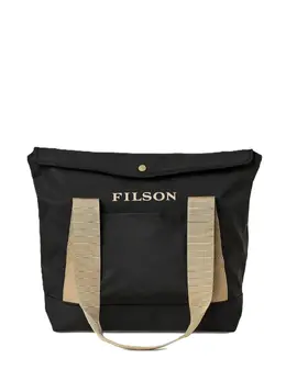 Filson: Сумка-шоппер с принтом 
