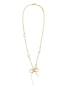 Marni: Колье 