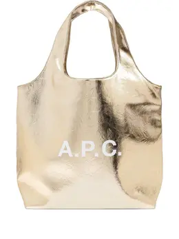 A.P.C.: Сумка-шоппер  Ninon