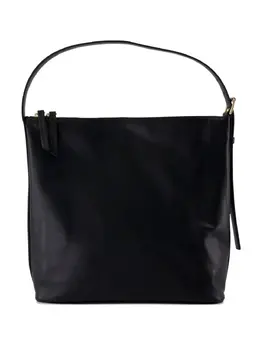 A.P.C.: Чёрная сумка 