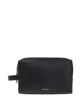Paul Smith: Чёрная сумка 