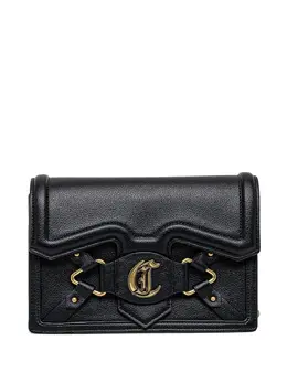 Just Cavalli: Чёрная сумка 