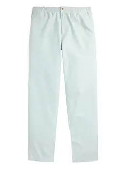 Polo Ralph Lauren: Светлые брюки 