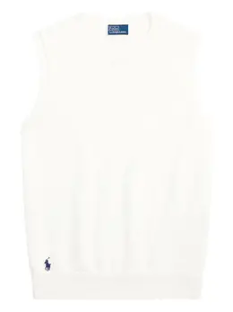 Polo Ralph Lauren: Трикотажный жилет 