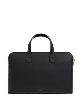 Paul Smith: Сумка в полоску 