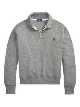 Polo Ralph Lauren: Поло с вышивкой 