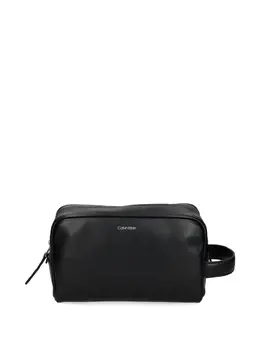 Calvin Klein: Чёрная сумка 