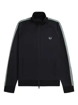 Fred Perry: Куртка с рукавом реглан 