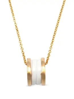 Bvlgari Pre-Owned: Колье 