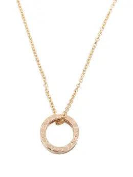 Bvlgari Pre-Owned: Колье 