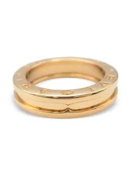 Bvlgari Pre-Owned: Кольцо 