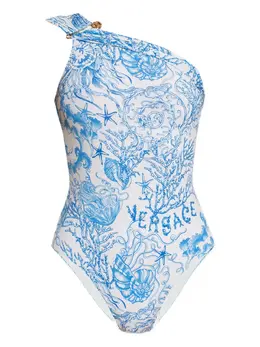 Versace: Купальник 