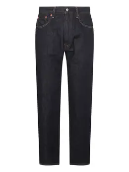 Levi's: Прямые джинсы 