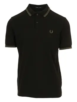 Fred Perry: Поло в полоску 