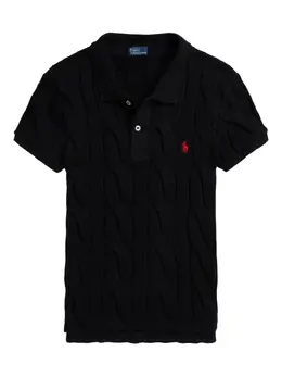 Polo Ralph Lauren: Трикотажное поло 