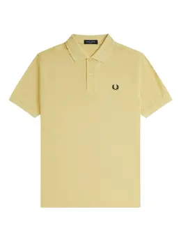 Fred Perry: Светлое поло 