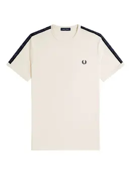 Fred Perry: Футболка в полоску 