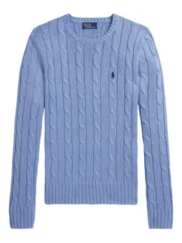 Polo Ralph Lauren: Трикотажный свитер 