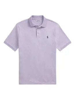 Polo Ralph Lauren: Светлое поло 