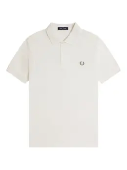 Fred Perry: Бежевое поло 