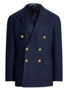 Polo Ralph Lauren: Синие пиджаки 