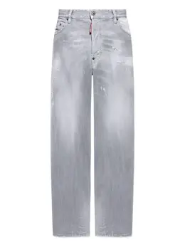 DSQUARED2: Светлые джинсы 