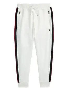Polo Ralph Lauren: Брюки джоггеры 