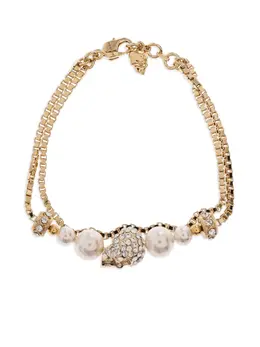 Alexander McQueen: Браслет 