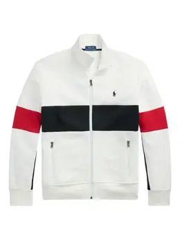 Polo Ralph Lauren: Белая куртка 