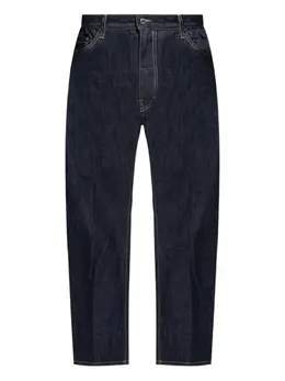 DSQUARED2: Тёмные джинсы  Icon