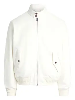 Polo Ralph Lauren: Хлопковая куртка 